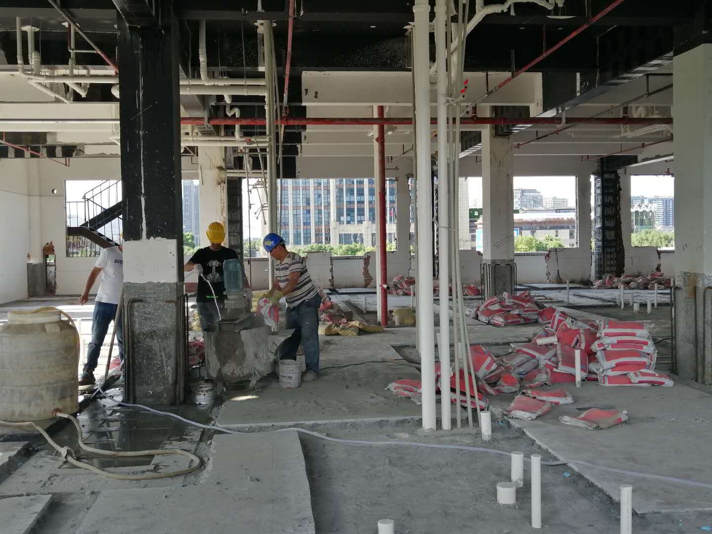 mg冰球突破豪华版聚合物修补砂浆“下乡”难的缘故原由有哪些。。。。。。。