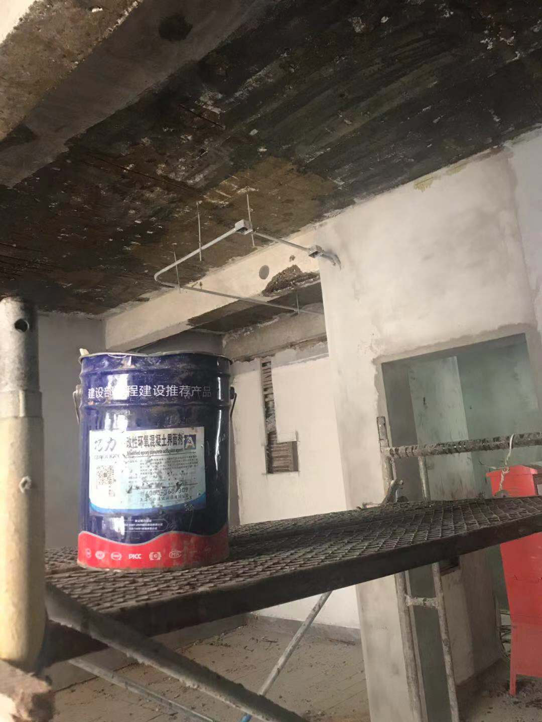 瓷砖为何脱落，，，，，和瓷砖没有关系（下）