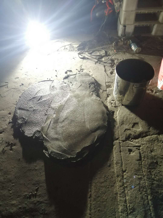 混凝土为什么分强度品级？？？？？？（下）