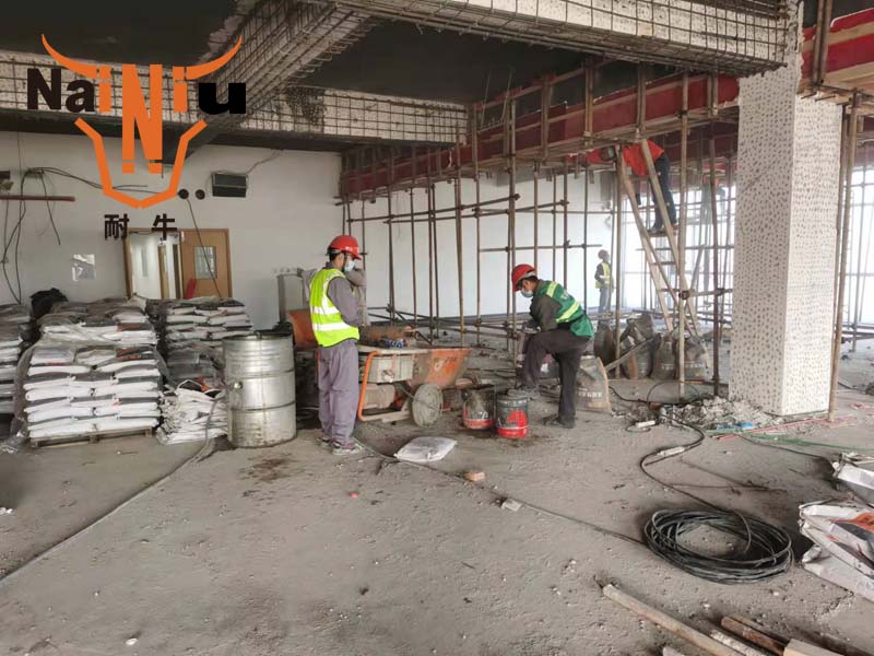 修补水泥路面露骨质料哪个厂家有？？？？？？