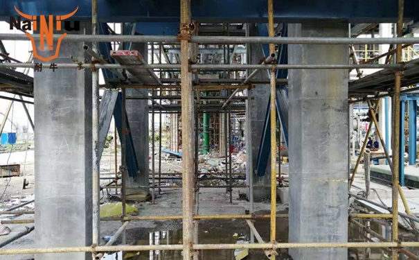 mg冰球突破豪华版聚合物修补砂浆中的质料 一 修建纤维