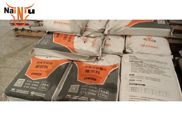 灌浆料膨胀性能是什么，，，，，，，以及爆发离析的缘故原由是什么？？？？？？